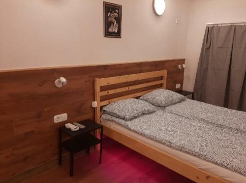 Apartman Vörösmarty, Budapest, Hungary