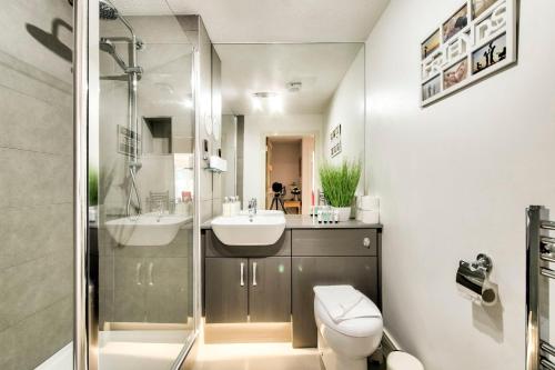 GuestReady - Bright & Modern Flat - FREE PARKING
