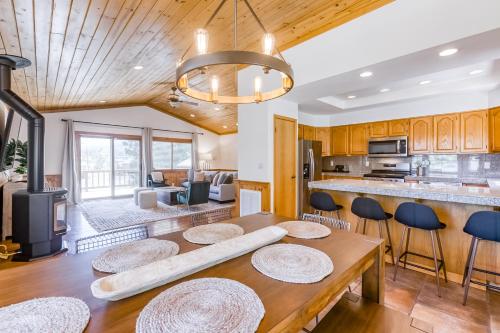 Gallery image of Truckee's Wonder in Truckee