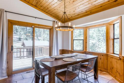 Gallery image of Truckee's Wonder in Truckee