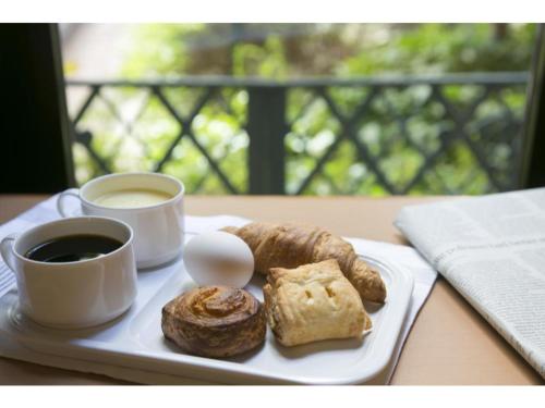 R&B Hotel Kobe Motomachi - Vacation STAY 15387v