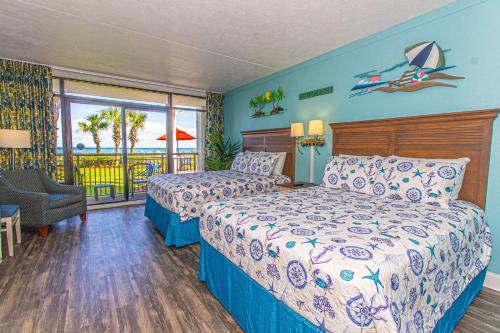 Grande Cayman 125, Murrells Inlet (SC), United States