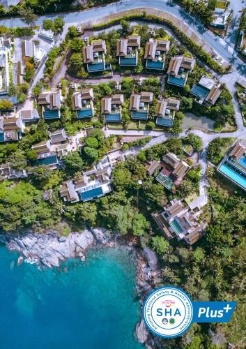 Ayara Kamala Resort & Spa - SHA Extra Plus – Photos 2