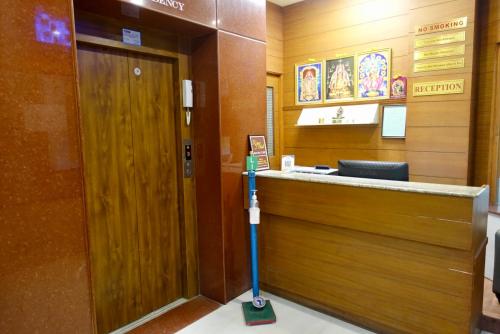 Imagen de la galería de I Residency, en Pondicherry