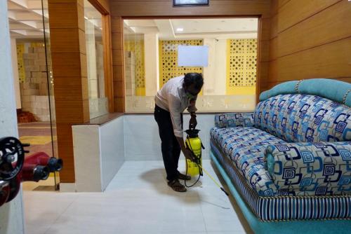 Imagen de la galería de I Residency, en Pondicherry