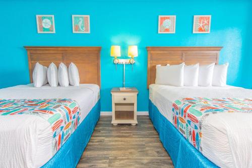 Grande Cayman 317, Myrtle Beach, Statele Unite ale Americii