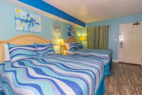 Grande Cayman 660, Myrtle Beach, Statele Unite ale Americii