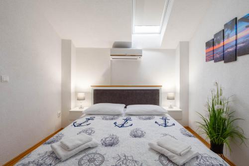 Gallery image of Apartment Kokolo in Split
