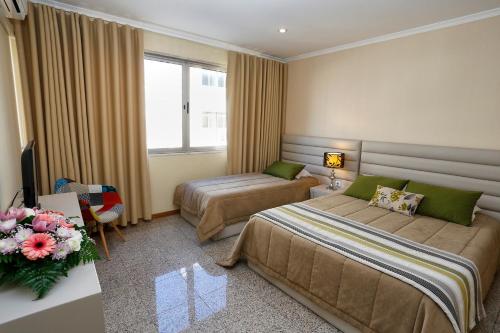 Oporto City Centre Apartments