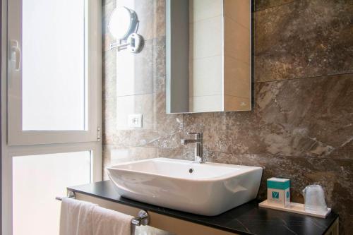 Bagno di Hotel Medusa