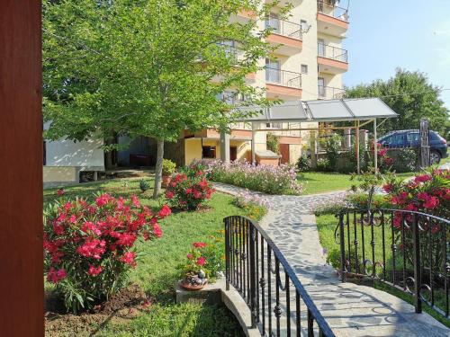 Imagen de la galería de Rezovo Family Hotel, en Rezovo
