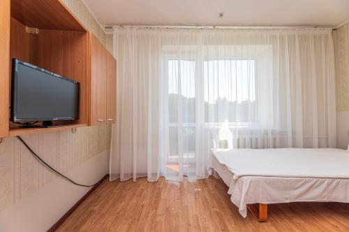 Gambar di galeri bagi Poilsio namai "Vyturys" di Palanga