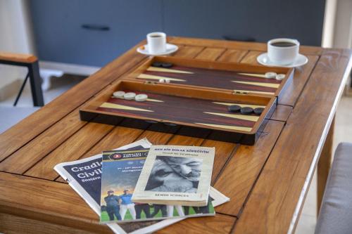 Fotografie z fotogalerie ubytování Demyra Boutique Hotel v destinaci Demre