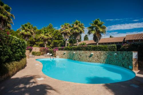 Gallery image of Villa Elegance Sabrina in SantʼAnna Arresi