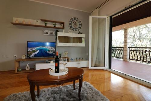 Pool-Apartments Porec (4400)