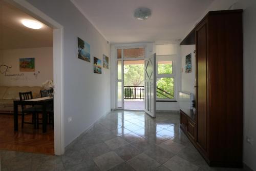 Pool-Apartments Porec (4400)