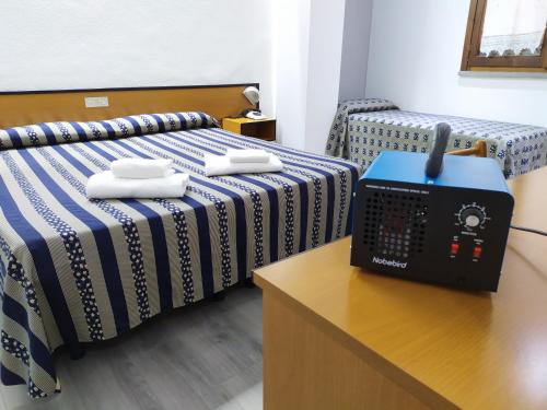 Albergo Martini