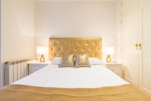 For You Rentals FREE WiFi Apartment TEMPORAL Malasaña Madrid Center MMA273