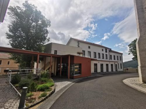 Hôtel Spa Le Forez