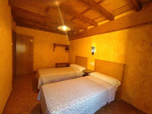 Casa Rural el Rincón (Spanje Perarrua) - Booking.com