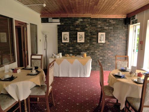 Fotografie z fotogalerie ubytování Wimblehurst Hotel v destinaci Horsham