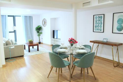 Apartments Olé - Albareda 24, Seville – Updated 2022 Prices