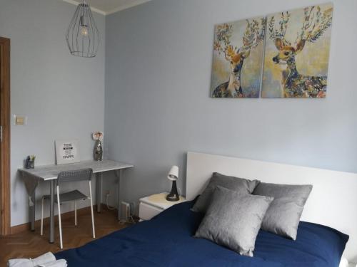 Fotografia z galérie ubytovania Apartament Kartuska 100 v destinácii Gdansk