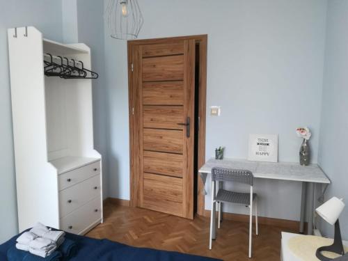Fotografia z galérie ubytovania Apartament Kartuska 100 v destinácii Gdansk