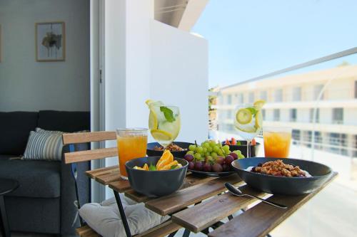 Phaedrus Living Seaside Luxury Flat Athina 113