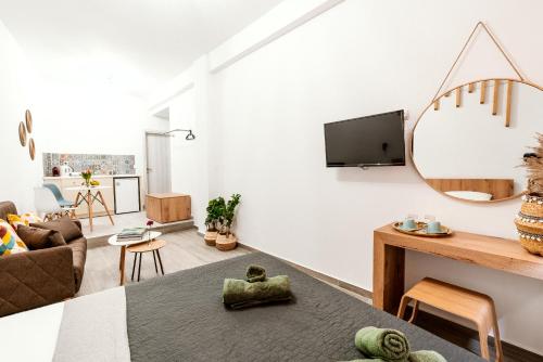 The 9 Project - Thessaloniki City Centre