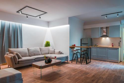 NOHO Boutique , premium living Lazeon 7