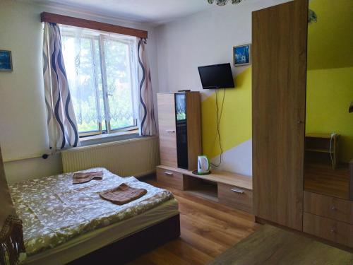 Gallery image of Penzion a apartmán Renata in Třeboň