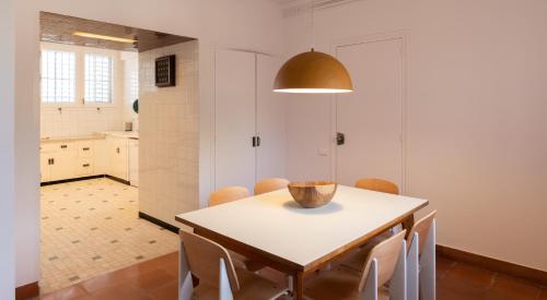 Fotografie z fotogalerie ubytování Villa Can Bagués v destinaci Mataró