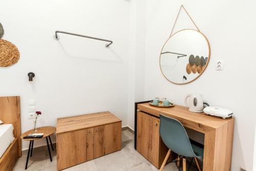 The 9 Project - Thessaloniki City Centre