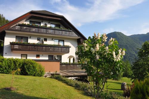 Nature Hotel Lukanc