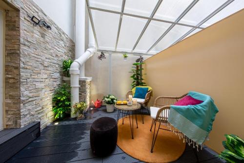 Hôtel Veryste & Spa Paris