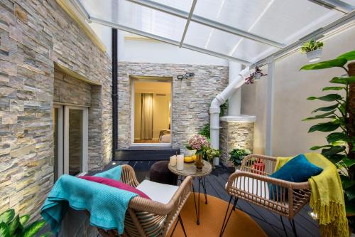 Hôtel Veryste & Spa Paris