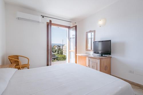 Gallery image of Hotel Angedras in Alghero