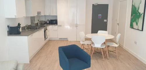 Quay Apartments Exchange Quay photo 9