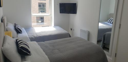 Quay Apartments Exchange Quay photo 19