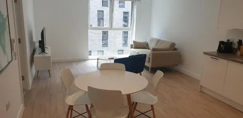 Quay Apartments Exchange Quay photo 12