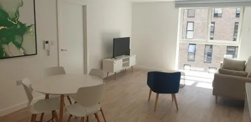 Quay Apartments Exchange Quay photo 4