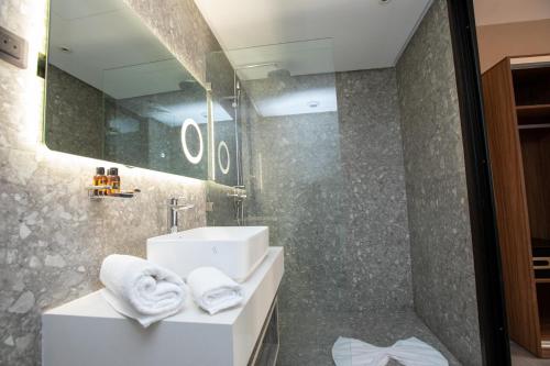 Gallery image of Address Hotel Casablanca in Casablanca