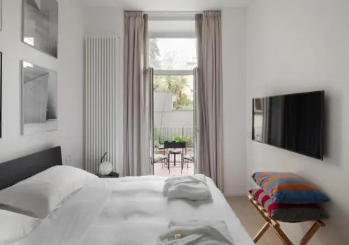 BB Hotels Aparthotel Collection Il Michelangelo photo 18