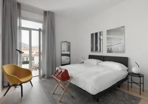 BB Hotels Aparthotel Collection Il Michelangelo photo 20