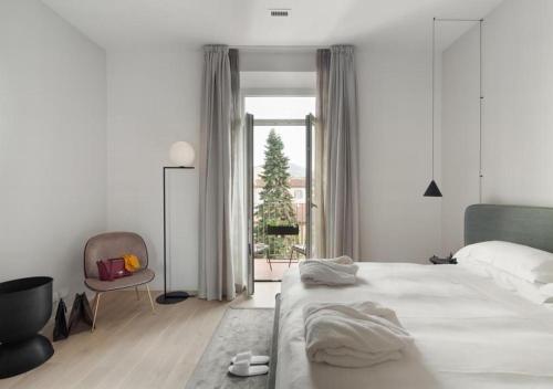 BB Hotels Aparthotel Collection Il Michelangelo photo 26