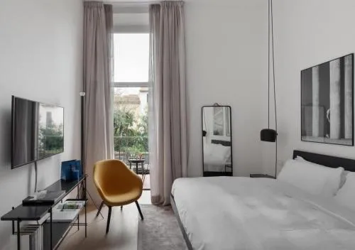 BB Hotels Aparthotel Collection Il Michelangelo photo 7