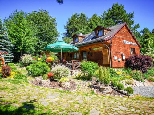 Chata Na Krańcu Świata