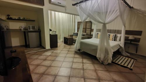 Gallery image of Sundown Guest House Maputo in Maputo