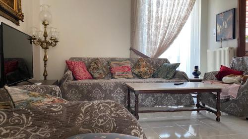 Anastasia Sea View Apartment